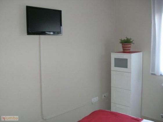 Apartamentos Mar Y Ola 1 Posada De Llanes 外观 照片