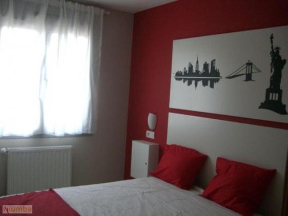 Apartamentos Mar Y Ola 1 Posada De Llanes 外观 照片